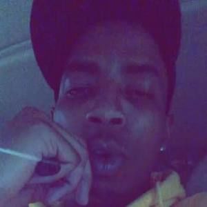 Meet your Posher, Corey